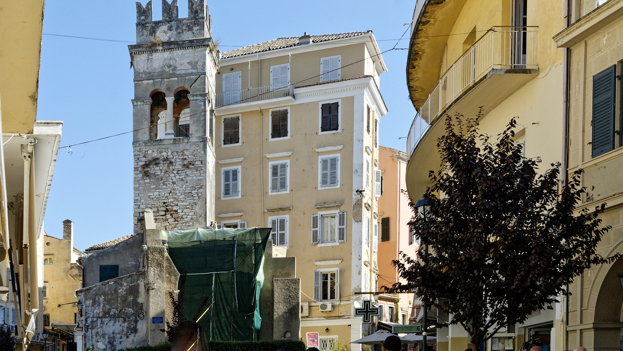 20191022 115635•Corfu•Ionian Islands•Greece